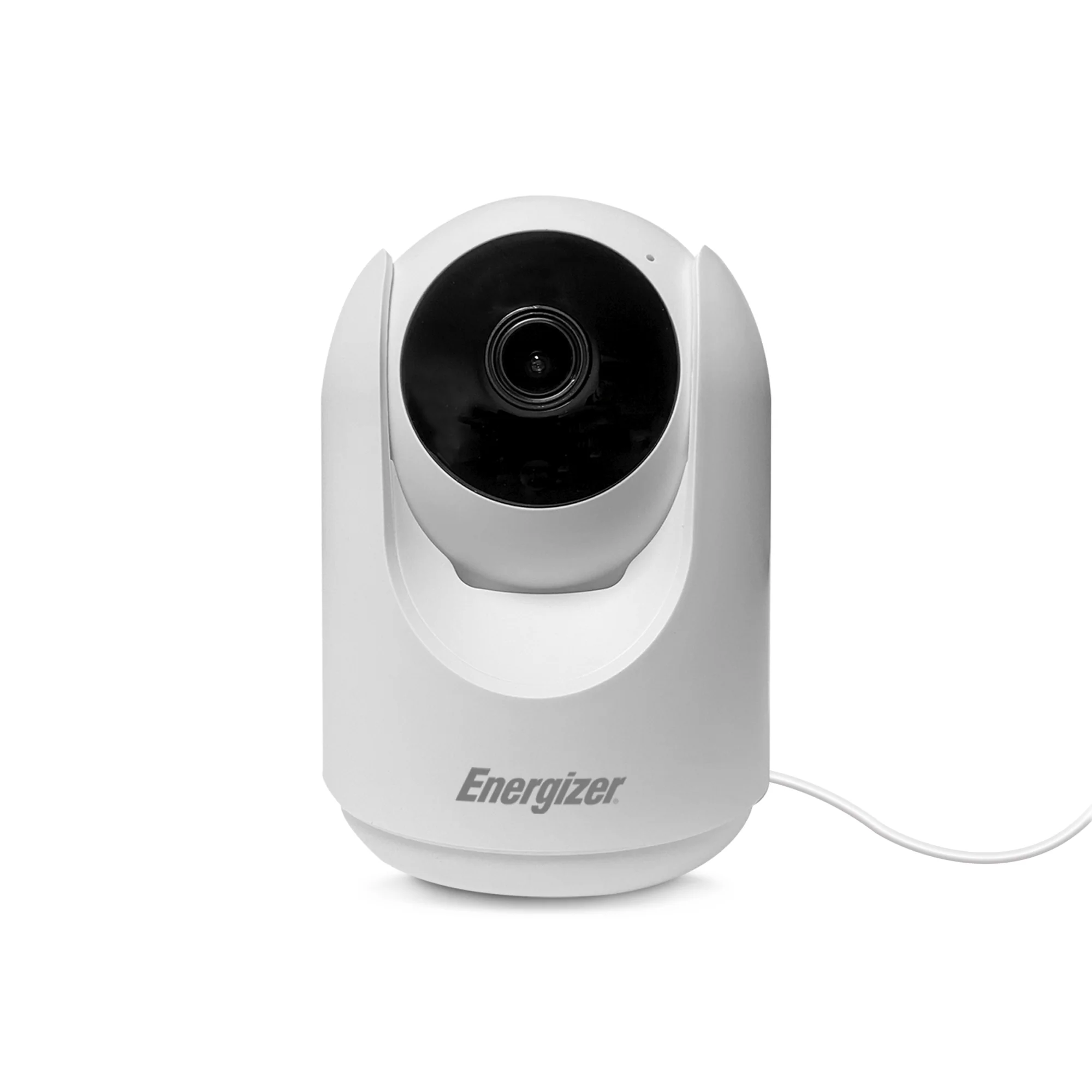 Smart 2K Indoor Pan & Tilt Wired Motion Tracking Camera - Image 8