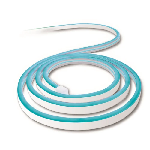 16.5ft Smart Outdoor Multi-White and Multicolor LED Light Strip - Image 7