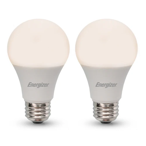 Smart Warm White LED Light Bulbs - Image 6