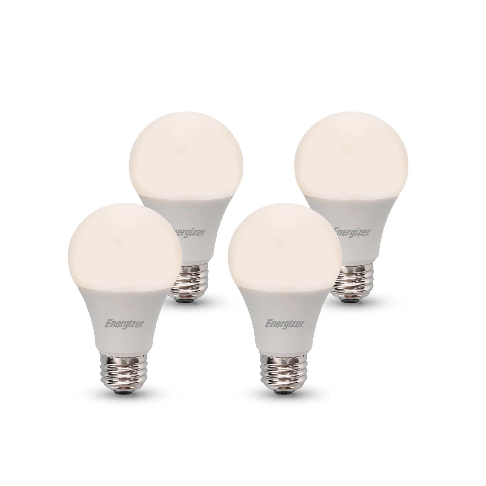 Smart Warm White LED Light Bulbs - Image 8