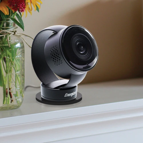 Smart 1080P Full HD Wi-Fi Indoor Camera - Image 5