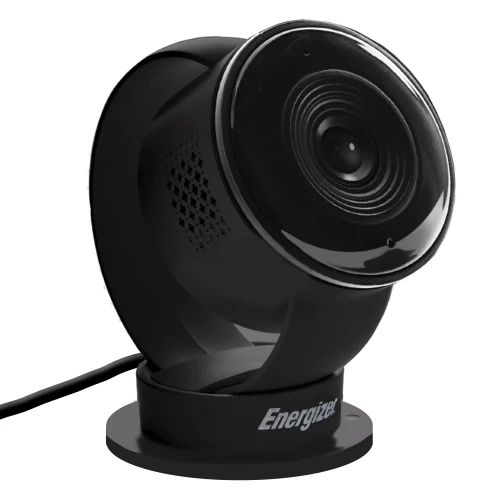 Smart 1080P Full HD Wi-Fi Indoor Camera - Image 6