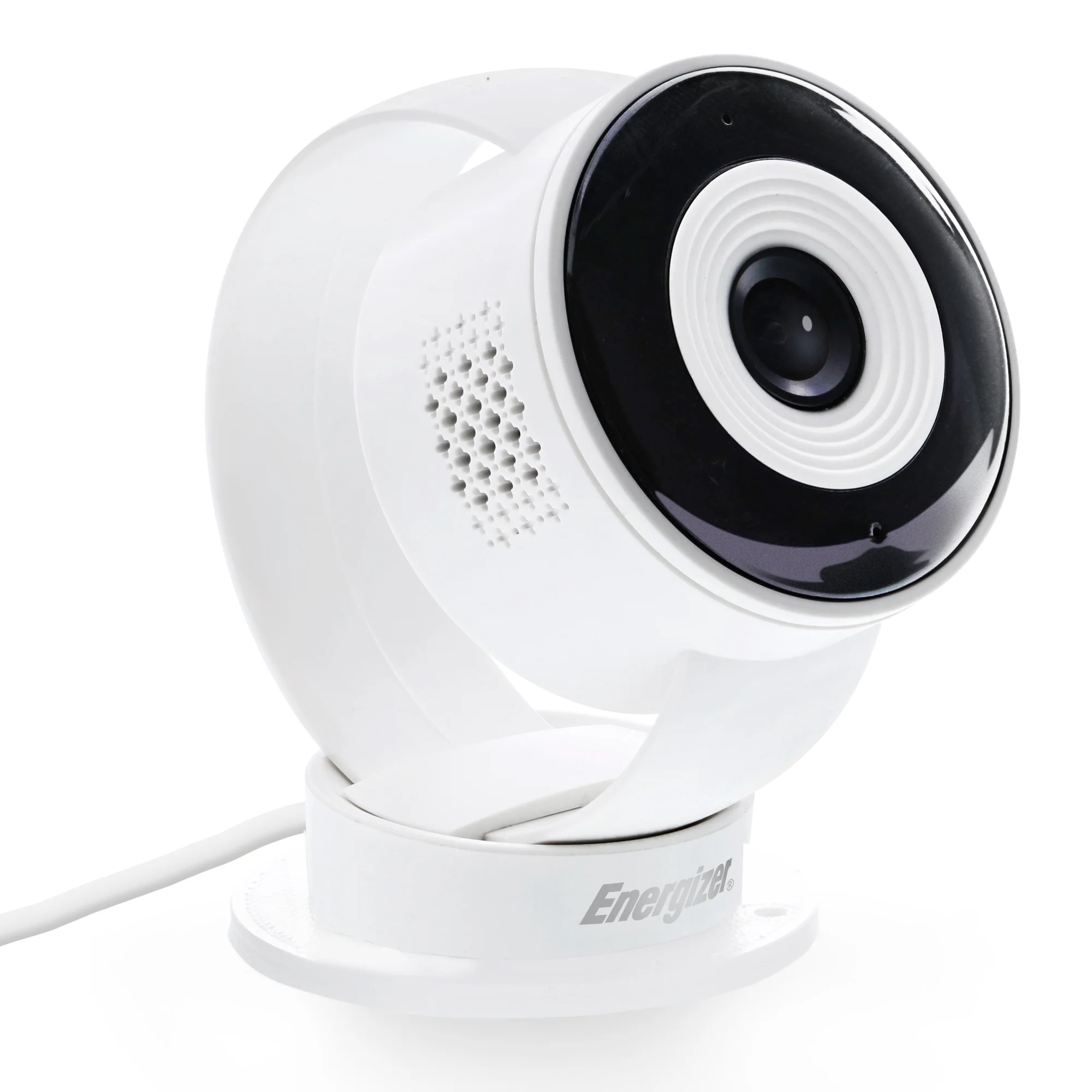 Smart 1080P Full HD Wi-Fi Indoor Camera - Image 7
