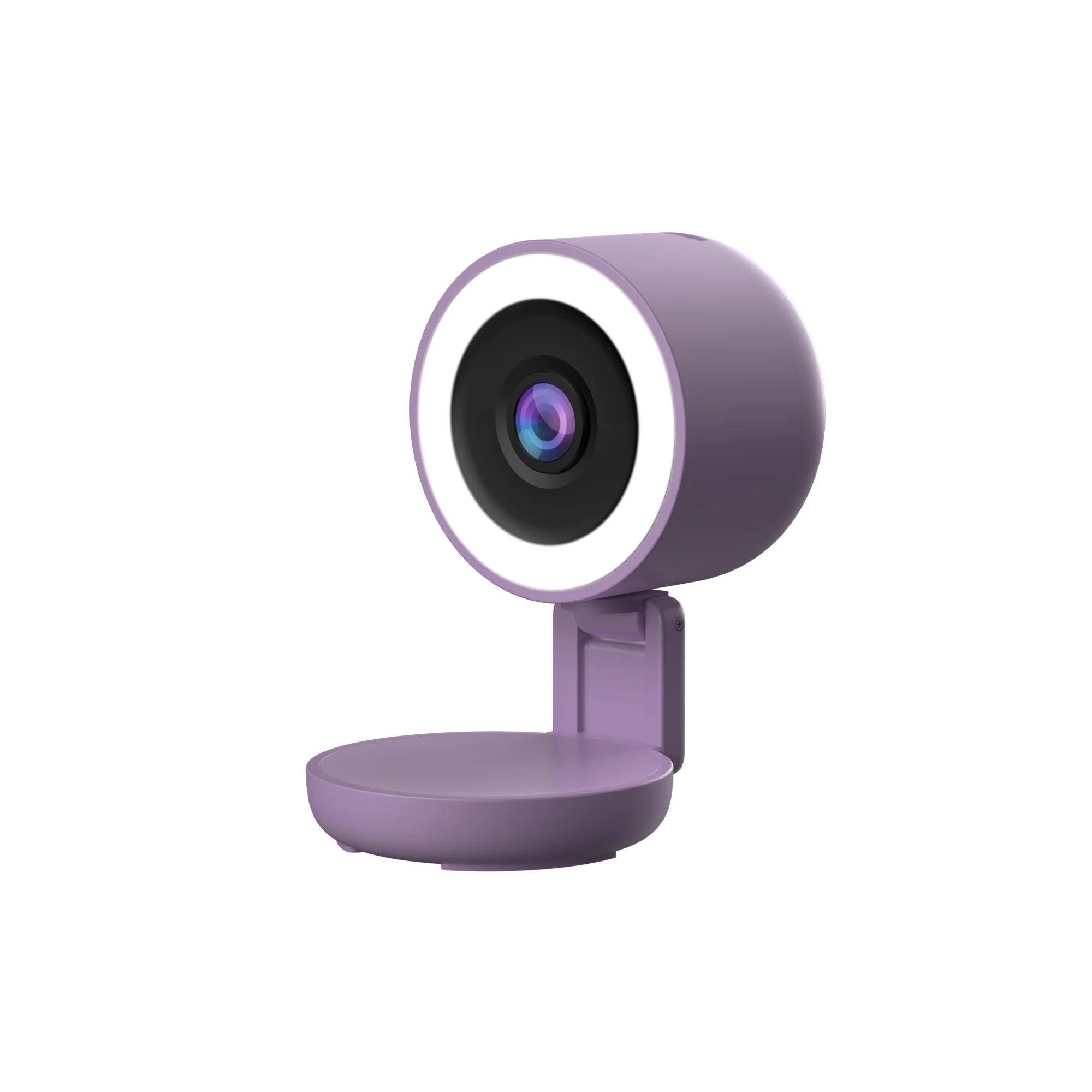 Smart 2K 5G Folding Camera with Light - Image 11