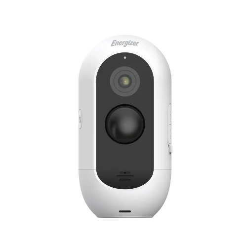 Smart 2K Outdoor Rechargeable Battery Wireless Security Camera - Image 9