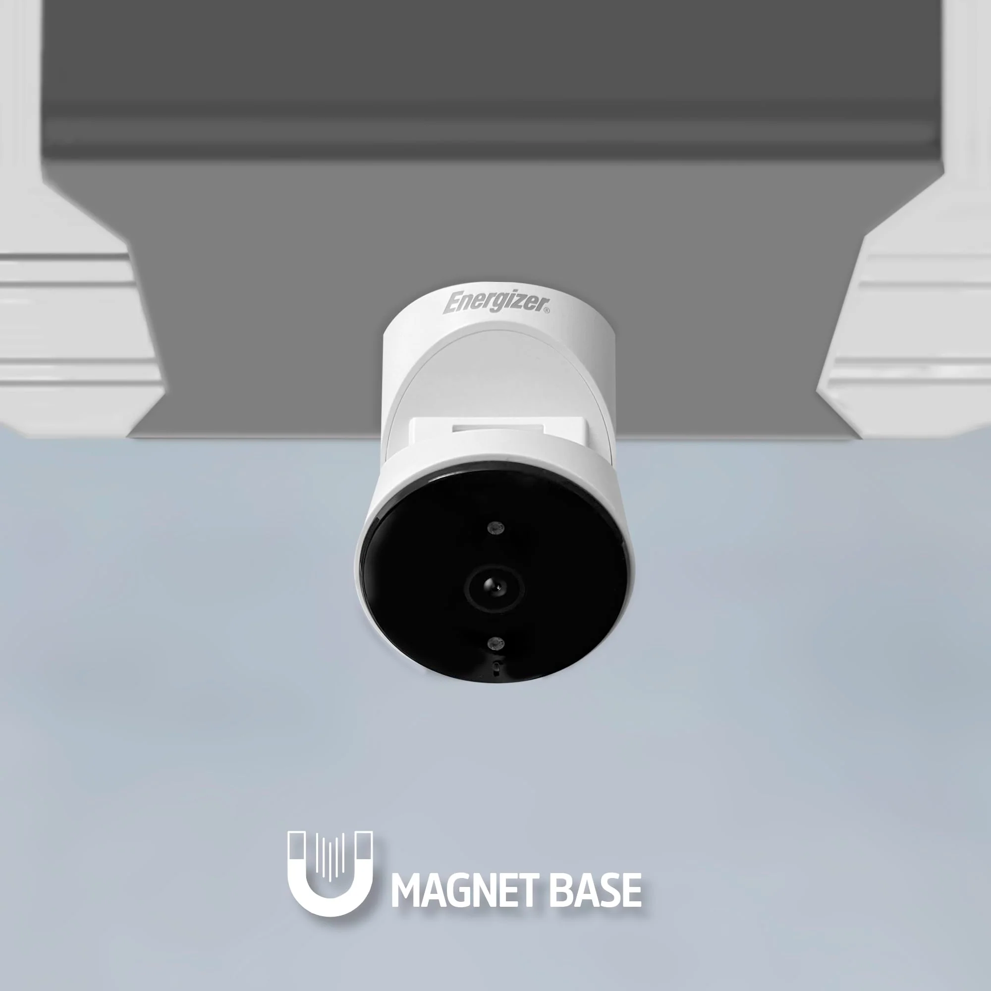 Smart 5GHz 2K Camera Garage Door Opener with Remote Access - Image 6