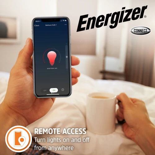 Smart 16.4ft Multicolor LED Light Strip - Image 3