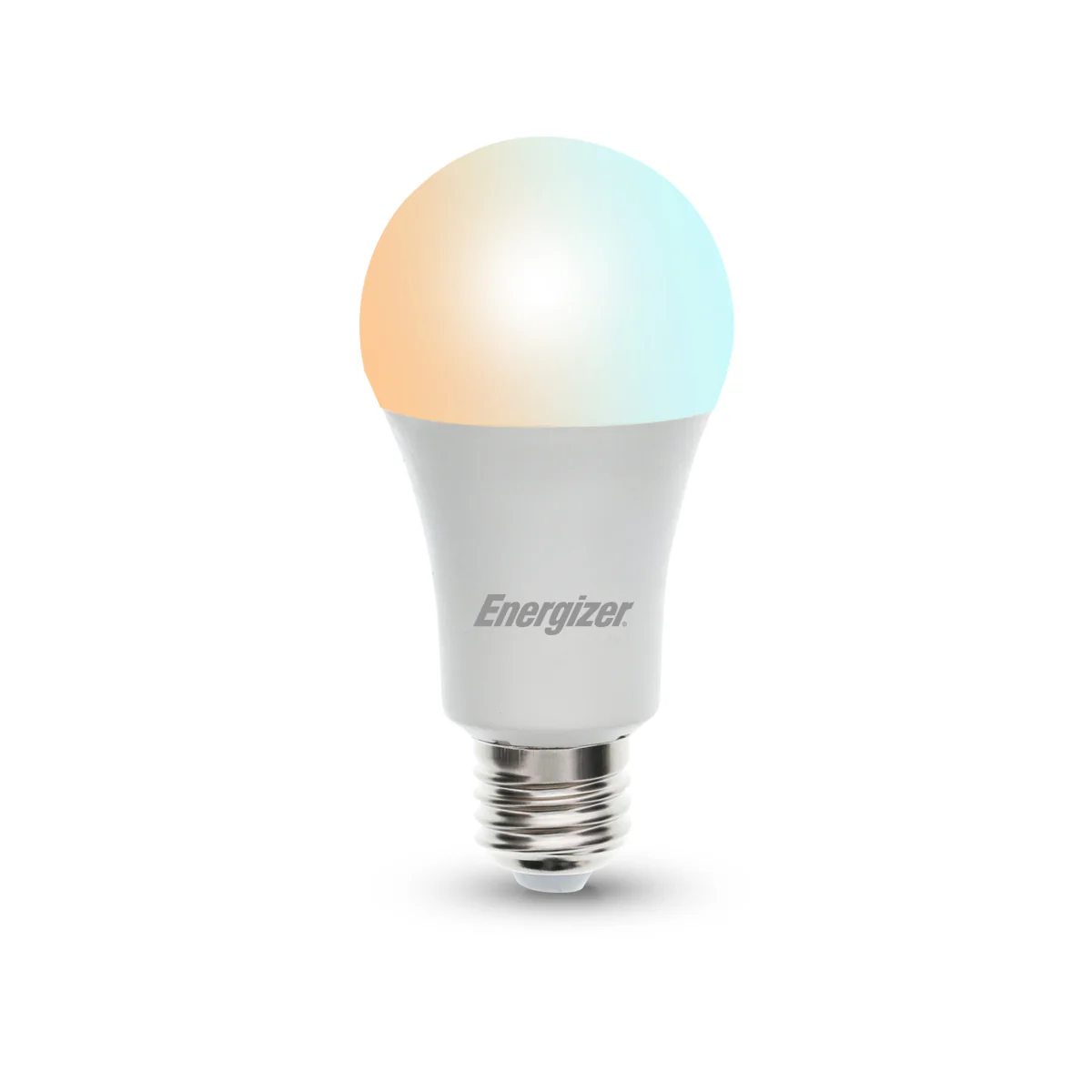 Smart Wifi Multi-Color and Multi-White LED A19/E26 Light Bulb - Image 5