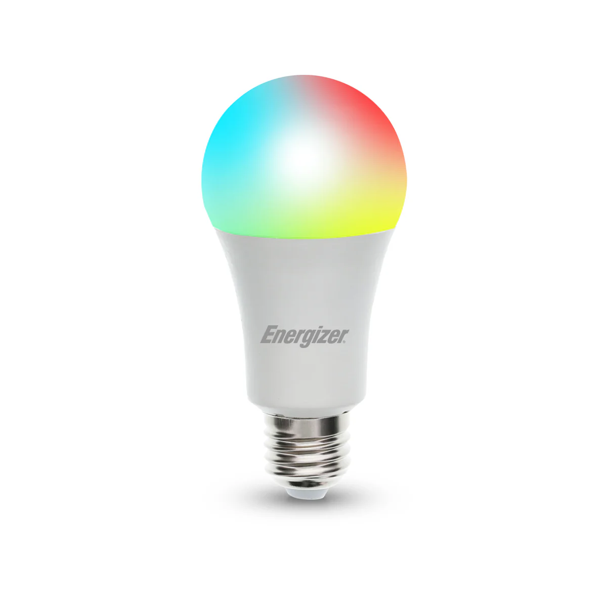 Smart Wifi Multi-Color and Multi-White LED A19/E26 Light Bulb - Image 6
