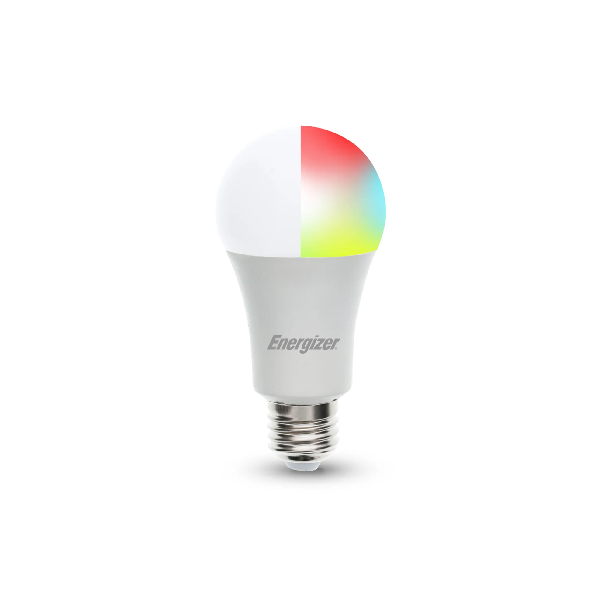 Smart LED White & Multi-Color LED Light Bulbs with Voice Control and Remote Access - Image 14